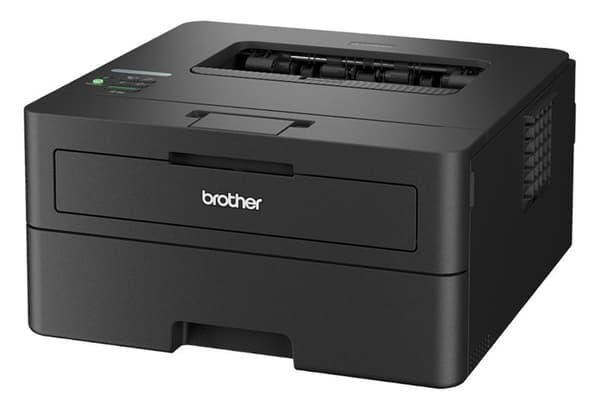 BROTHER HL-L2460DN lasertulostin musta