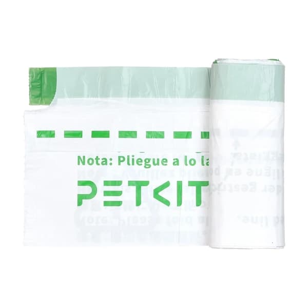Avfallspåsar till PetKit PURA MAX 2 kattlåda