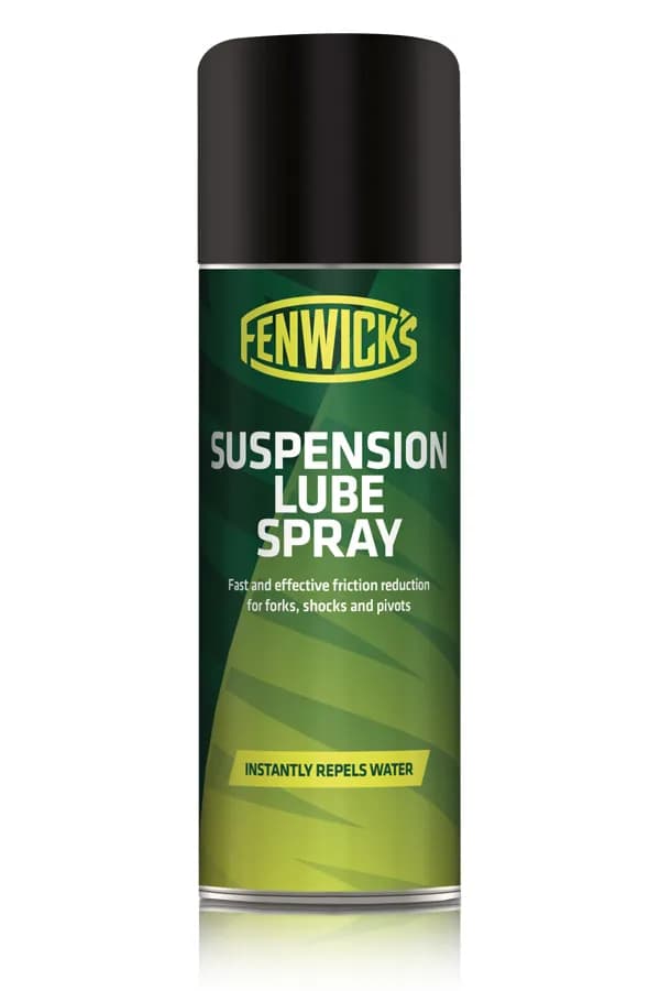 FENWICKS Støddæmperfedt Suspension Spray 200ml