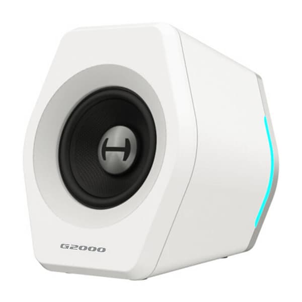 Edifier HECATE G2000 2.0 -kaiuttimet (valkoinen)