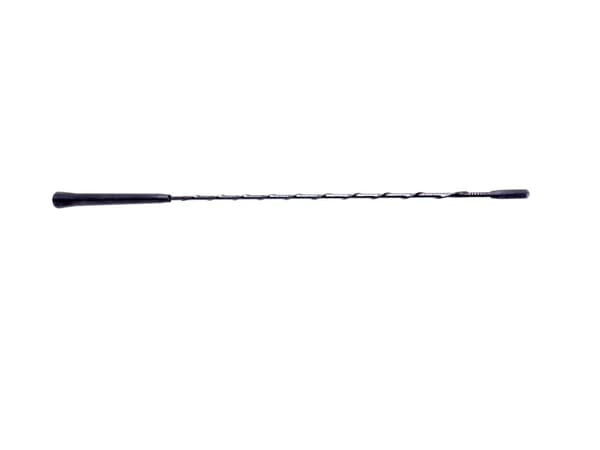 VETEANTENN 5MM 41CM MED FÖRSTÄRKARE
