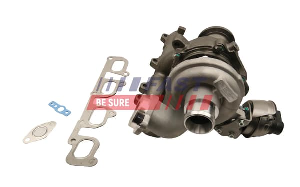 TURBOAGGREGAT FT63547 FAST