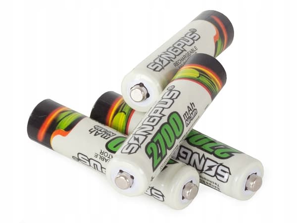 BATTERI R3 BLS (560) / 14 GAB_A