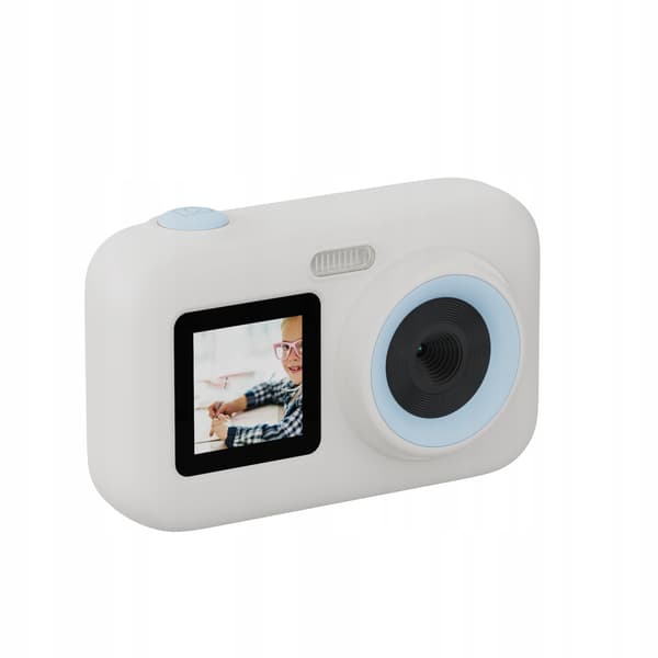 SJCAM SPORTKAMERA BARNKAMERA FUNCAM+