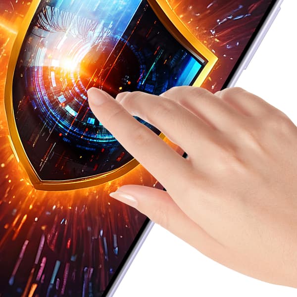 Redmi Note 14 5G Global - 3mk Silky Matt Privacy