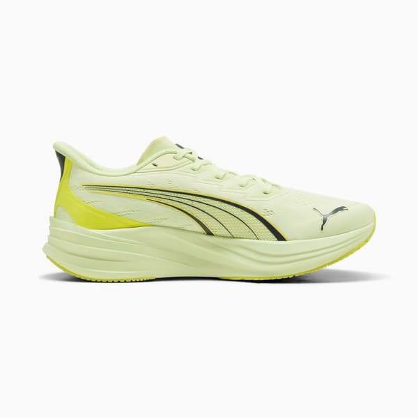Puma DARTER PRO 2 løbesko til kvinder, grøn 31258707 r 38