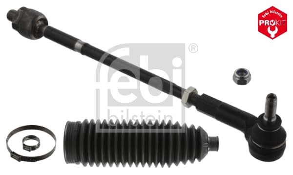 STYRVÄXEL 44341 FEBI