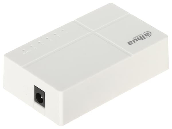 SWITCH PFS3005-5ET-L-V2 5-PORTARS DAHUA