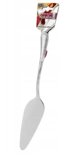 Natalia kagebestik 24 cm sølv