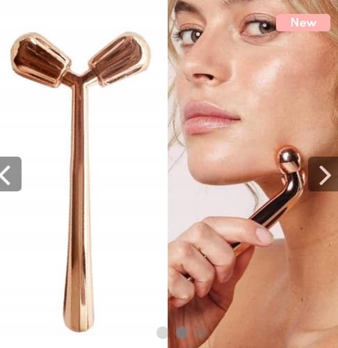 Farmasi - Absolute Super Elixir -lahjasetti 2 x kuivaöljy + roll-on