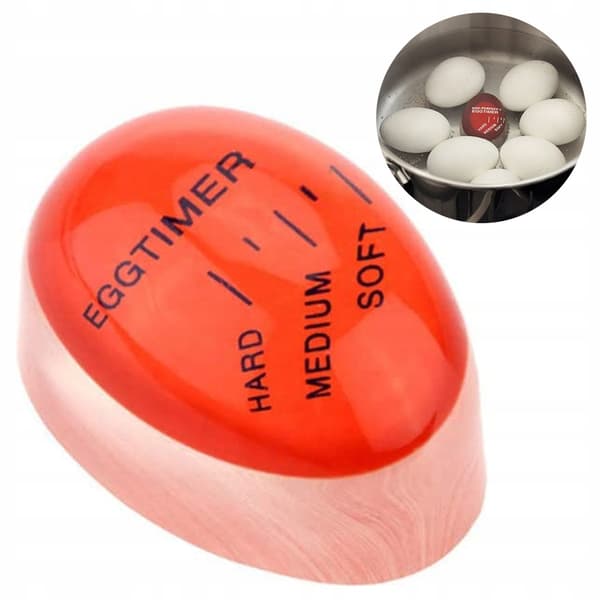 Munien ajastin EGG PERFECT (240) GAB_A