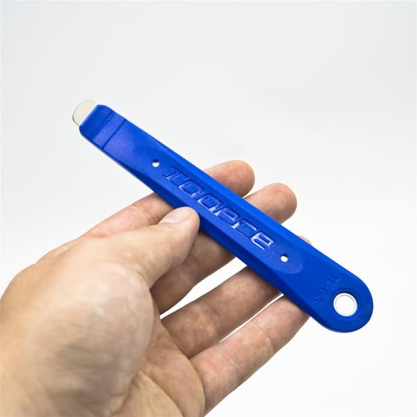 Topree TL-6.3 däckspakar i metall