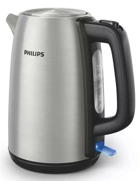 Vattenkokare PHILIPS HD9351/90 Daily Collection