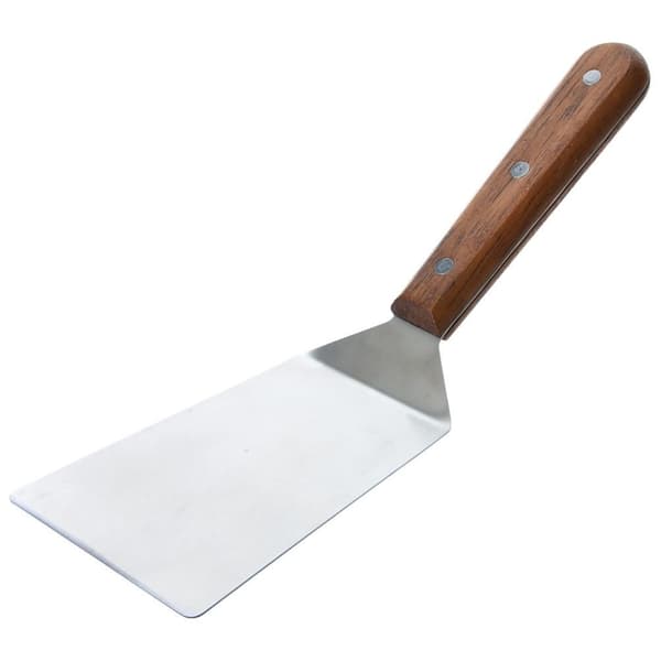 Teräslapaset keittiölle 27 cm