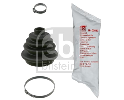 LEDSKYDD 12804 FEBI