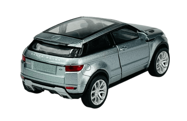 Welly Range Rover Evoque hopea 1:34 43649