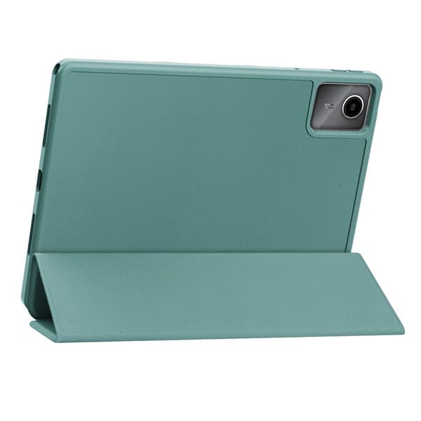 TECH-PRECT SC-KYNÄ LENOVO TAB M11 / K11E 11.0 TB-330 VIHREÄ