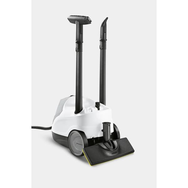 Kärcher SC 4 EasyFix damprenser, 2000 W, 0,8 l, EasyFix-system