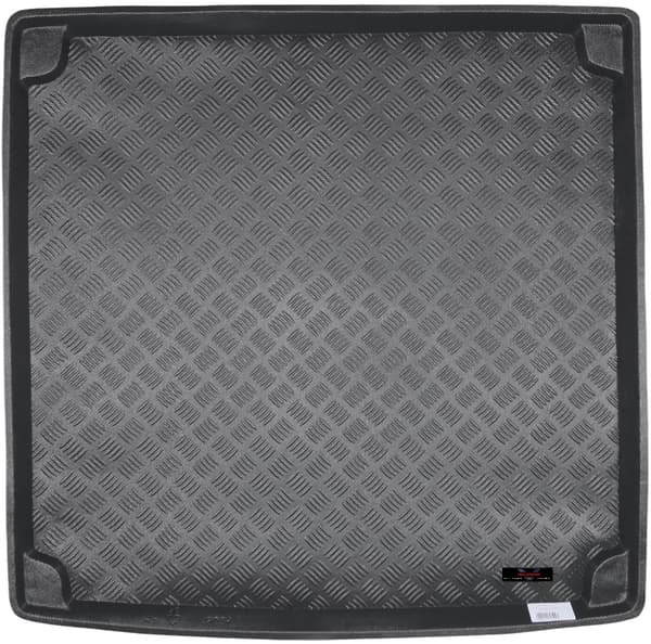 Mercedes ML W164 VAN 2005-2011 Bagagerumsmåtte MAX-MAT