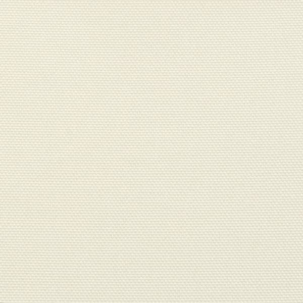 vidaXL Solsegel, Creme, 7x5x5 m, 100% polyester