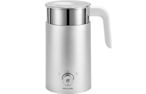 ZWILLING Enfinigy mjölkskummare - Silver