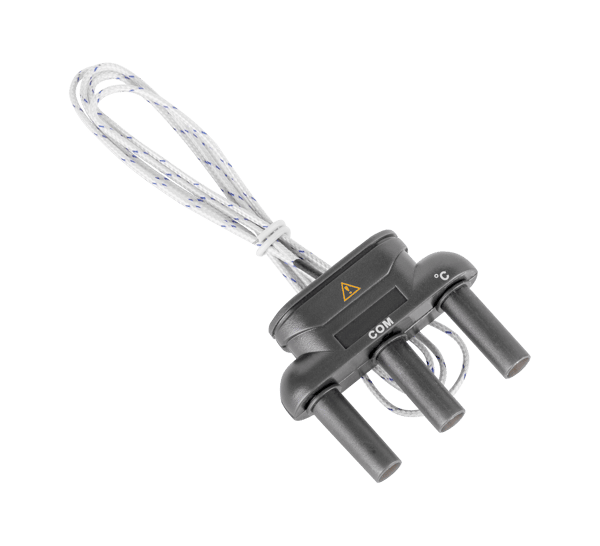 Uni-T PRO UT191T digital universalmåler