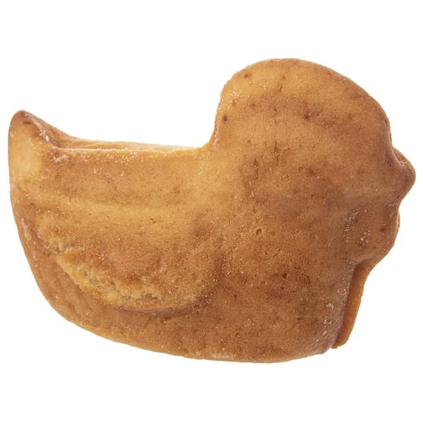 Keraaminen pikkukana-muotti