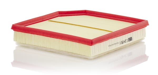 LUFTFILTER C240511 MANN
