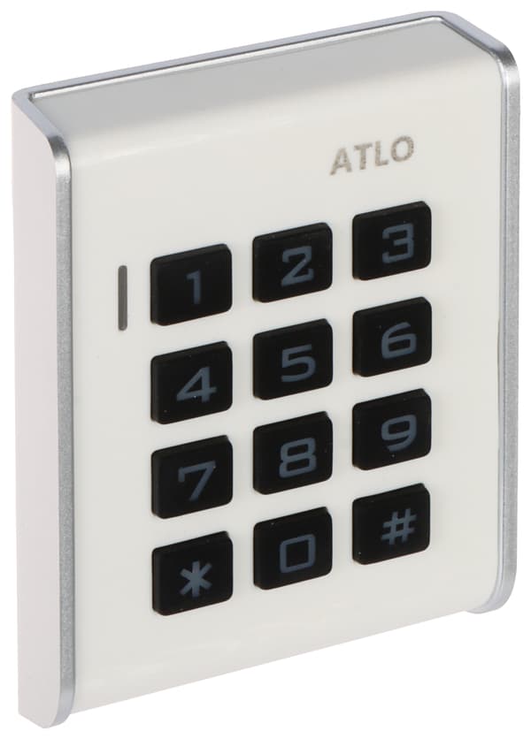 Kombinationslås atlo-KRM-103