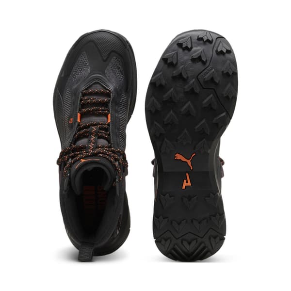 Puma EXPLORE NITRO MID GTX dame vandresko sort 37786105 størrelse 37