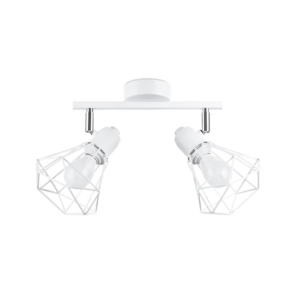 TAKLAMPA ARTEMIS 2 E14 VIT SOLLUX SL.1103