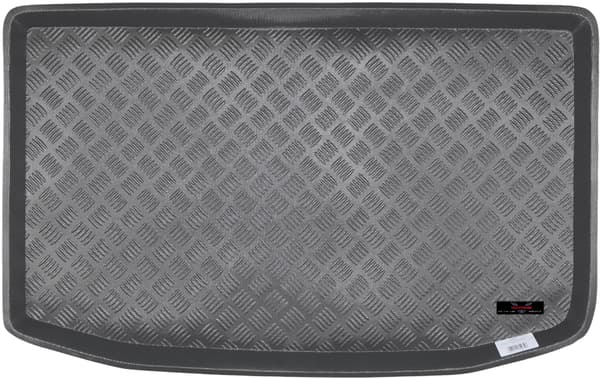 Peugeot 106 Hatchback 2000-2004 Bagagerumsmåtte MAX-MAT