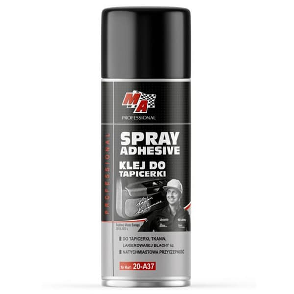 MA PROFESSIONAL - Polstringslim 400ml - Aerosol