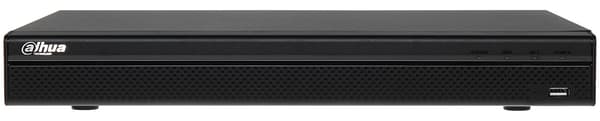 IP-OPTAGER NVR4232-4KS3 32 KANALER DAHUA
