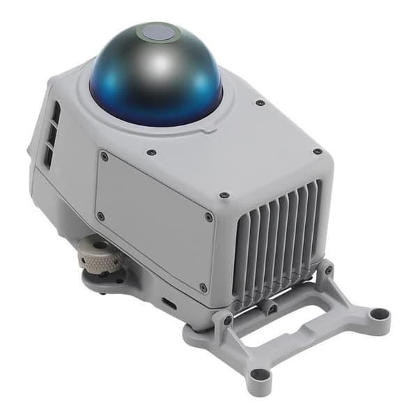DJI Matrice 4 Hinderdetekteringsmodul