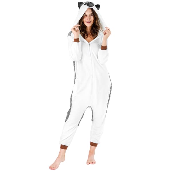 Gul Kostym Onesie Igelkott Kostym Onesie Igelkott - S