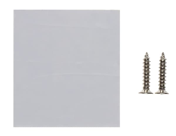 RJ45-2G2 DOBBELT TERMINALSTIKKANAL