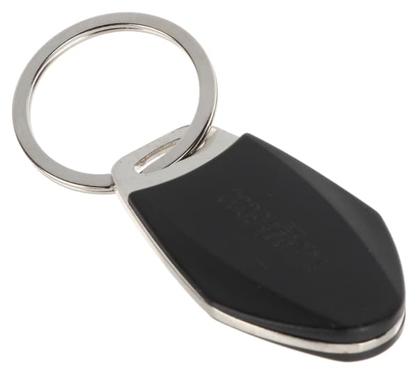 RFID NÆRHEDSNØGLERING ATLO-554N/B