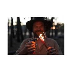 Zippo butangasflammor