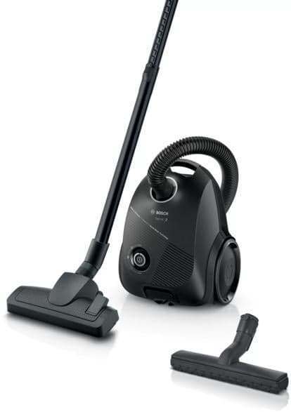Bosch-pölynimuri BGLS2BA3D8