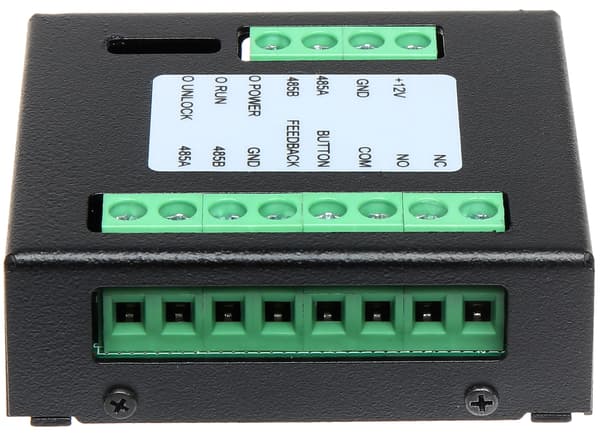 Dahua DEE1010B-S2 relämodul