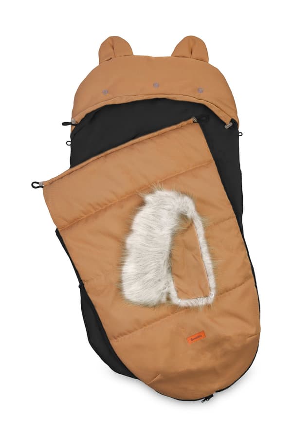 Sierra Camel sovepose 100x50