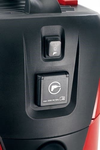 FLEX STØVSUGER 1250W 20L VC 21L MC KLASSE L