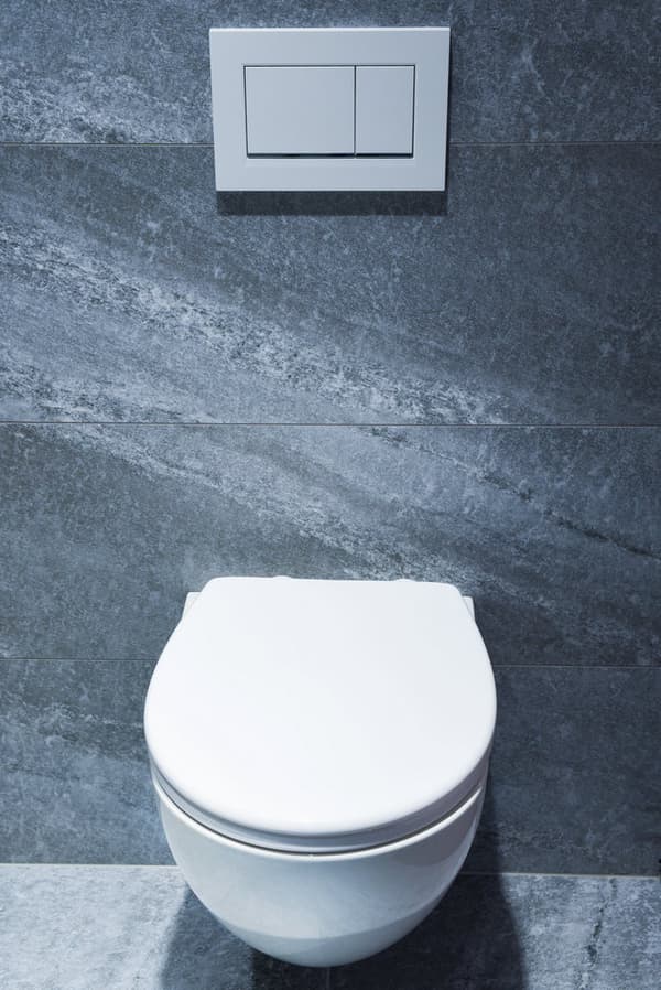 PP GYNGET TOILET SÆDE