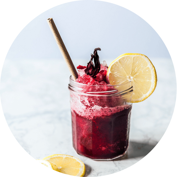 Sirap Giffard 1,0 liter Sangria