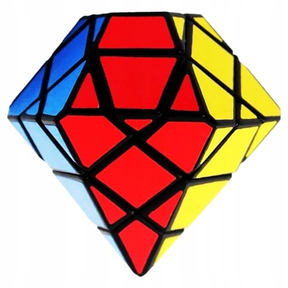 DianSheng Diamond Cube