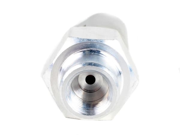 TRYKSENSOR I SERVOSTYRING