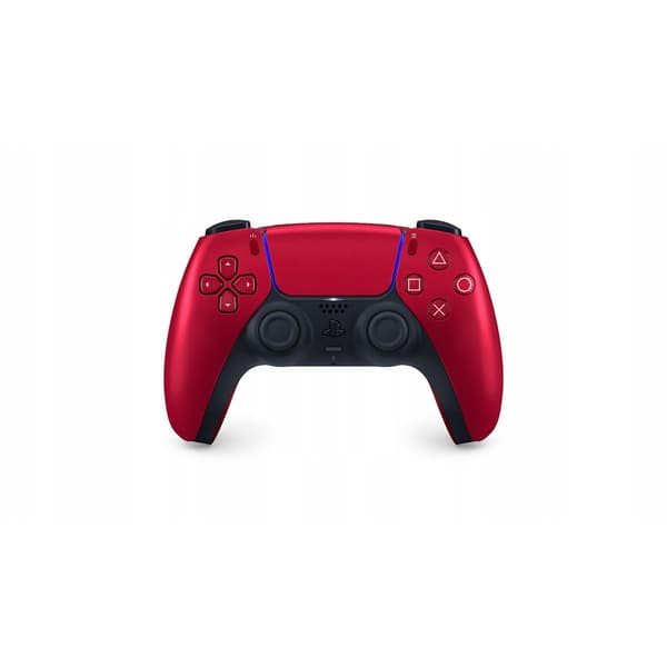 Sony DualSense Volcanic Red langaton ohjain PS5:lle