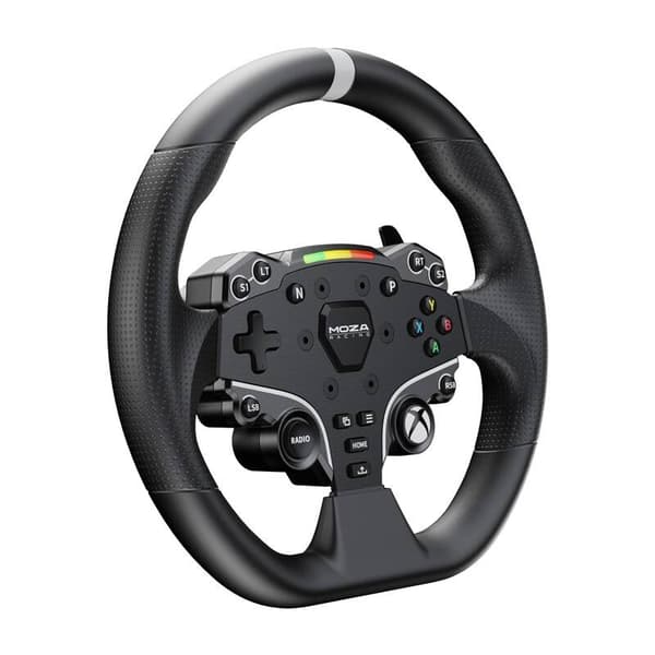 Moza Racing ESX RS052 spelratt (X-BOX, PC)