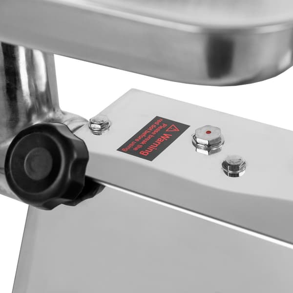 Kødhakker Mega-M 240kg/t 1,2kW N